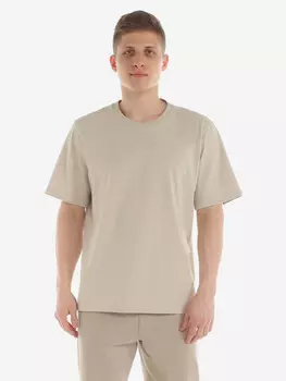 Мужская футболка MAISON DAVID, Серый