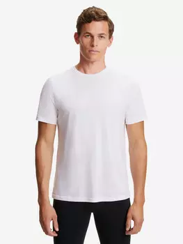 Мужская спортивная футболка FALKE, Белый