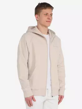 Мужская толстовка MAISON DAVID, Бежевый