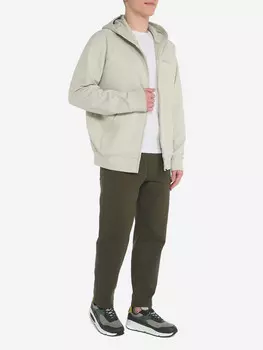 Мужская толстовка MAISON DAVID, Зеленый