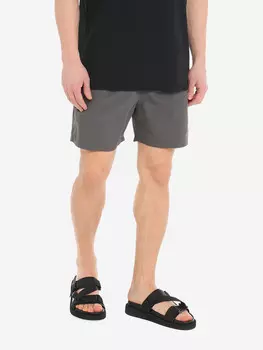 Мужские купальные шорты MAISON DAVID (нейлон), Серый