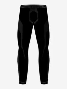 Мужские легинсы FALKE, Черный