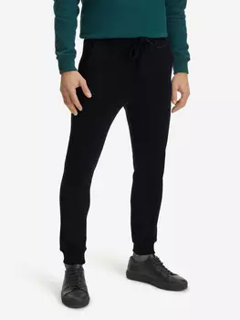Мужские спортивные брюки FALKE, Черный