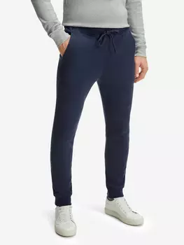 Мужские спортивные брюки FALKE, Синий
