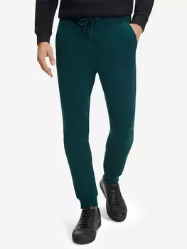 Мужские спортивные брюки FALKE, Зеленый