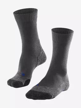 Мужские спортивные носки FALKE 16138, Серый