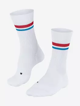 Мужские спортивные носки FALKE, Белый