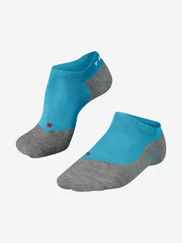 Мужские спортивные носки FALKE, Голубой