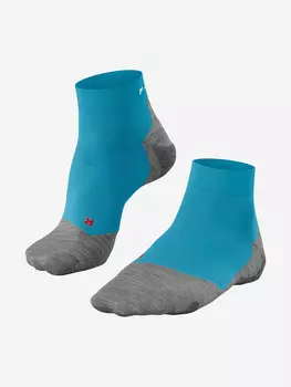 Мужские спортивные носки FALKE, Голубой