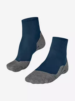 Мужские спортивные носки FALKE, Синий