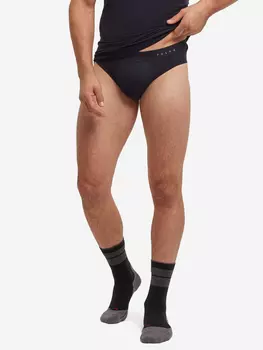 Мужские спортивные трусы FALKE, Черный