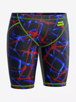 Мужские стартовые джаммеры Mad Wave Revolt jammers I3, Синий