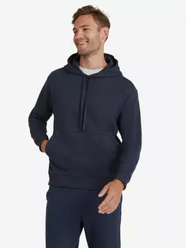 Мужское худи FALKE, Синий