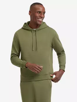 Мужское худи FALKE, Зеленый