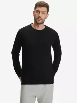 Мужской лонгслив FALKE, Черный