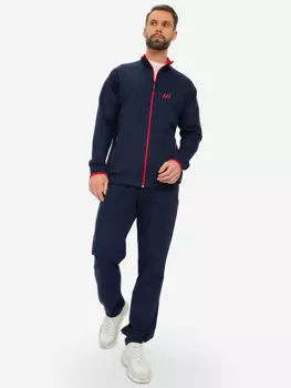 Мужской спортивный костюм WILDWINS, Синий