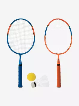 Набор для бадминтона Torneo AIR 2.0, Мультицвет