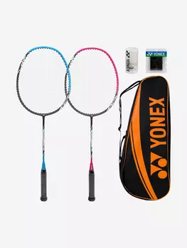 Набор для бадминтона Yonex Arcsaber Light 5i (Blue/Pink), Синий