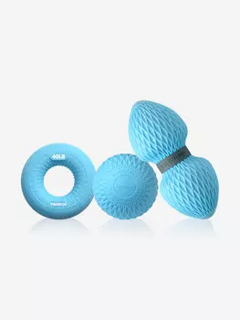 Набор для МФР массажа PROIRON, Голубой