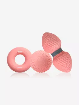 Набор для МФР массажа PROIRON, Розовый