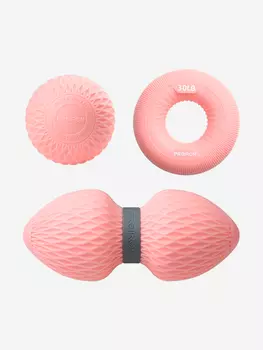 Набор для МФР массажа PROIRON, Розовый