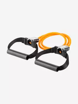 Набор для тренировок с силовыми тросами (легкое сопротивление) SKLZ, Черный