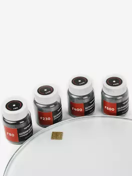 Набор для выравнивания TSPROF, Серебряный