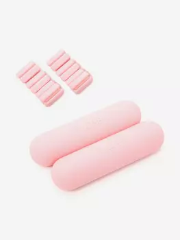 Набор Фитнес, Розовый