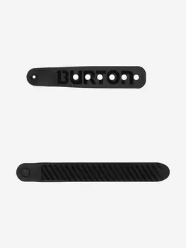 Набор: гребенка + слайдер нижние Burton Hitch Toe Kit,