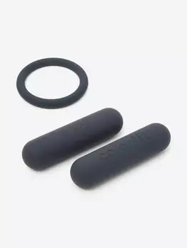 Набор Идеальный Пресс, серый, Серый