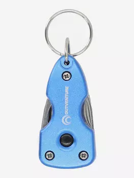 Набор инструментов Outventure, Синий