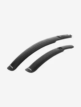 Набор крыльев Stern 24-26", Черный