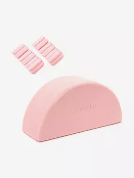 Набор Легкая Йога, розовый, Розовый