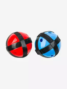 Набор шаров Torneo, 6 шт, Мультицвет