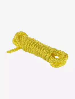 Набор веревок Regatta Great Outdoors 2 м, 4 шт., Желтый