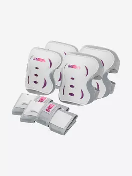 Набор защиты Reaction, Серый