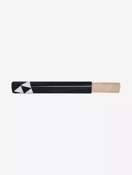 Надставка для хоккейных клюшек Fischer, Черный