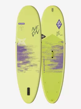 Надувная доска sup комплект AQUATONE NEON ALL-ROUND YOUTH SUP,