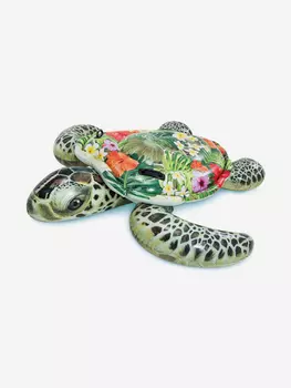 Надувная игрушка для плавания «Черепаха» от 3 лет INTEX, Мультицвет