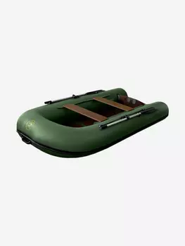 Надувная лодка BoatMaster 310T, оливковый, Зеленый