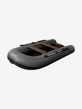 Надувная лодка BoatMaster 310T, серый, Серый