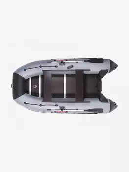 Надувная лодка Poseidon Викинг VN-340, Серый