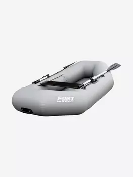 Надувная лодка ПВХ FORT boat 200,