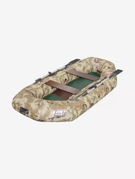 Надувная лодка ПВХ FORT boat 260,