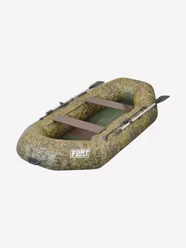 Надувная лодка ПВХ FORT boat 260,