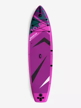 Надувная SUP доска ADVENTUM RANGE 10.6 Fuchsia, Розовый