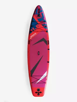 Надувная SUP доска ADVENTUM RANGE 11.6 Hot Pink, Розовый