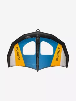 Надувное крыло-wing 5 кв.м Tourus RX-FZ03 для Sup борда гидрофойла и лонгборда, Синий