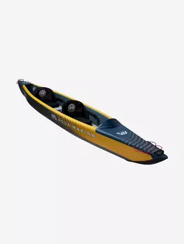 Надувной каяк Aqua Marina TOMAHAWK AIR-K 440 14'5", Синий