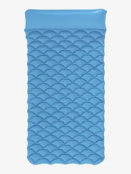 Надувной матрас для плавания Bestway 44020 (213х86см), Синий